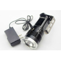 1800 Lumens CREE Xm-L2 U2 LED Search Light